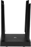 Роутер беспроводной Netis N4 AC1200 10/100BASE-TX черный
