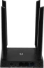 Роутер беспроводной Netis N4 AC1200 10/100BASE-TX черный