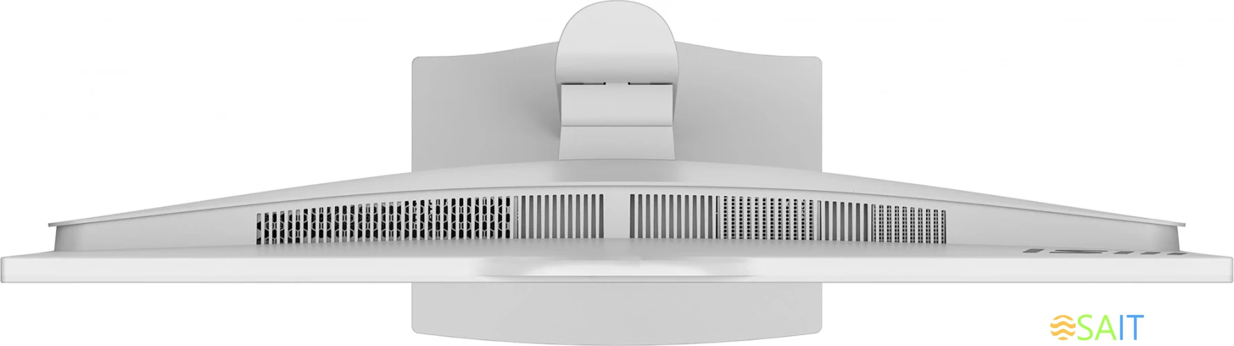 Моноблок MSI Pro AP272P 14M-684XRU 27" Full HD i7 14700 (2.1) 32Gb SSD1Tb UHDG 770 noOS GbitEth WiFi BT 120W клавиатура мышь Cam белый 1920x1080