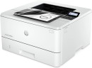 Принтер лазерный HP LaserJet Pro 4003dw (2Z610A) A4 Duplex Net WiFi белый