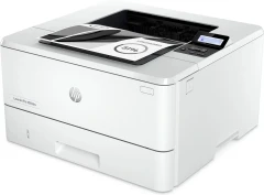 Принтер лазерный HP LaserJet Pro 4003dw (2Z610A) A4 Duplex Net WiFi белый