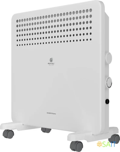 Конвектор Royal Clima MIVENTO Econo REC-MIE1000M 1000Вт белый
