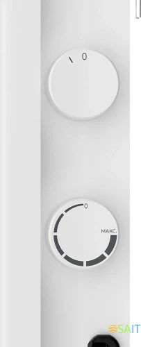 Конвектор Royal Clima MIVENTO Econo REC-MIE1000M 1000Вт белый