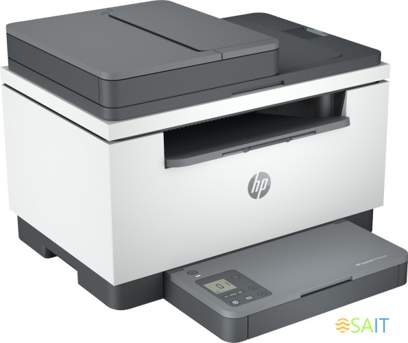 МФУ лазерный HP LaserJet M236sdn (9YG08A) A4 Duplex белый