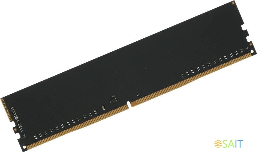 Память DDR4 8GB 4000MHz Digma DGMAD44000008S RTL PC4-32000 CL19 DIMM 288-pin 1.4В single rank Ret