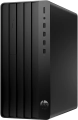 ПК HP Pro 290 G9 MT i5 12500 (3) 8Gb SSD512Gb UHDG 770/DVDRW Free DOS GbitEth WiFi BT 180W kbNORUS мышь клавиатура черный (6D472EA)