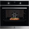Встраиваемая электрическая духовка ELECTROLUX ELECTROLUX EOF5F70X