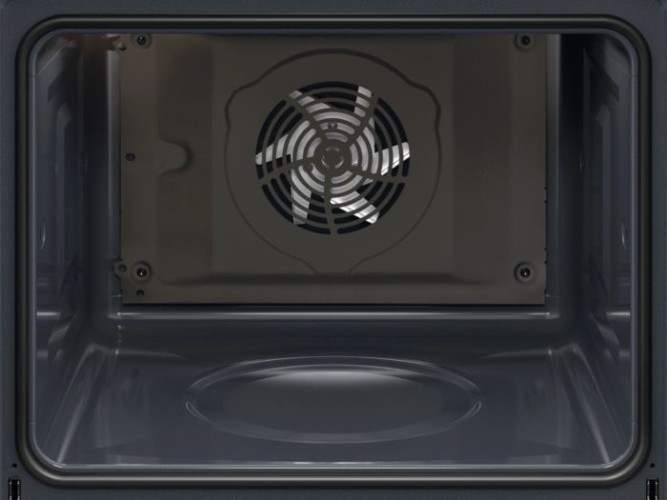 Встраиваемая электрическая духовка ELECTROLUX ELECTROLUX EOF5F70X