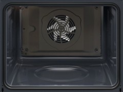 Встраиваемая электрическая духовка ELECTROLUX ELECTROLUX EOF5F70X