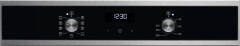 Встраиваемая электрическая духовка ELECTROLUX ELECTROLUX EOF5F70X