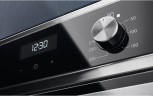 Встраиваемая электрическая духовка ELECTROLUX ELECTROLUX EOF5F70X