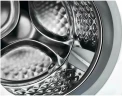 Стиральная машина AEG LFR83866OE пан.англ. класс: A загр.фронтальная макс.:8кг белый