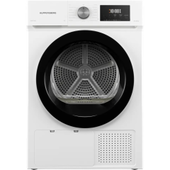 Сушильная машина Kuppersberg Kuppersberg DM 593 W