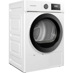 Сушильная машина Kuppersberg Kuppersberg DM 593 W