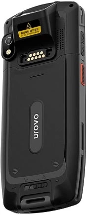 Терминал сбора данных Urovo DT40 (DT40-SU3S11E403X-M)