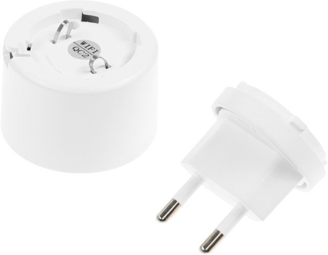 Датчик утеч.газ. Geozon GD-01 (GSH-SDG01) белый