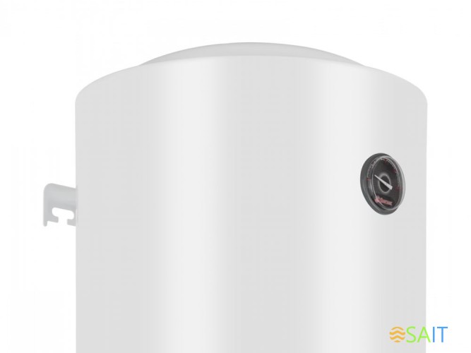 Водонагреватель Thermex Thermo 100 V 2.5кВт 100л электрический настенный/белый