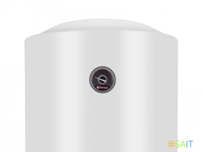 Водонагреватель Thermex Thermo 100 V 2.5кВт 100л электрический настенный/белый