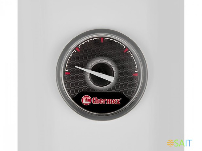 Водонагреватель Thermex Thermo 100 V 2.5кВт 100л электрический настенный/белый