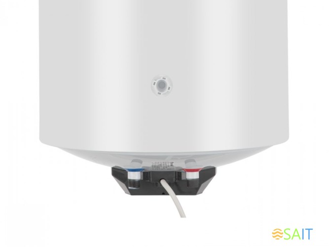 Водонагреватель Thermex Thermo 100 V 2.5кВт 100л электрический настенный/белый