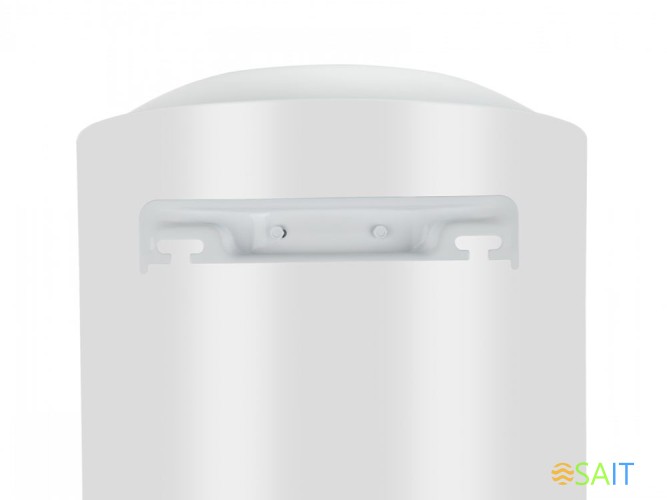 Водонагреватель Thermex Thermo 100 V 2.5кВт 100л электрический настенный/белый