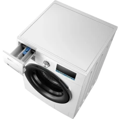 Стиральная машина Sharp Sharp ESFEI712DLZW