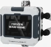 Система водяного охлаждения Thermalright Frozen Warframe 360 ARGB Soc-AM5/AM4/1200/1700/1851 белый 4-pin 29.8dB Al LCD Ret (F-WFRAME-360-WH-ARGB)