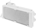 Система водяного охлаждения Lian-Li Galahad II Trinity 240 ARGB Soc-AM5/AM4/1200/1700/1851 белый30dB Al+Cu 240W Ret (G89.GA2T24W.00)