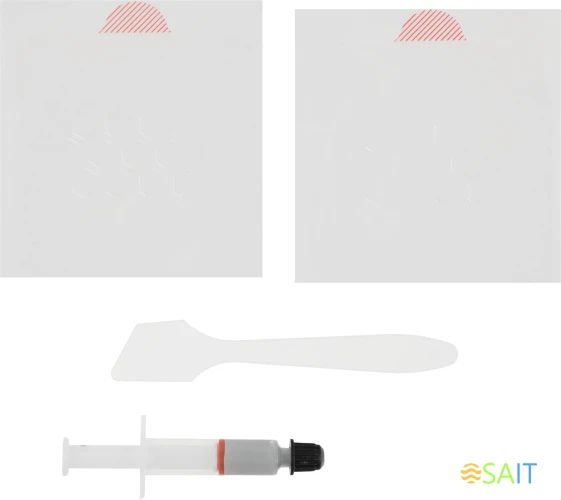 Система водяного охлаждения Lian-Li Galahad II Trinity 240 ARGB Soc-AM5/AM4/1200/1700/1851 белый30dB Al+Cu 240W Ret (G89.GA2T24W.00)