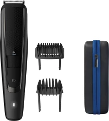 Триммер Philips BT5515/70 черный