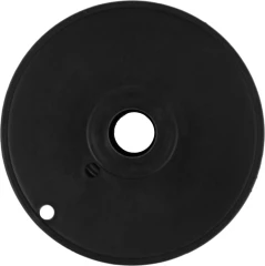 Кабель Premier RG-174/U BC BK 100м. черный (20-100 100)
