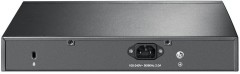 Коммутатор TP-Link TL-SG1016PE (L2) 16x1Гбит/с 8PoE+ 110W управляемый