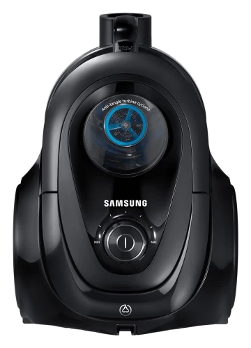 Пылесос Samsung VC18M21D0VG/EV 1800Вт титан/черный