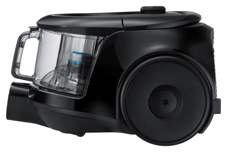 Пылесос Samsung VC18M21D0VG/EV 1800Вт титан/черный