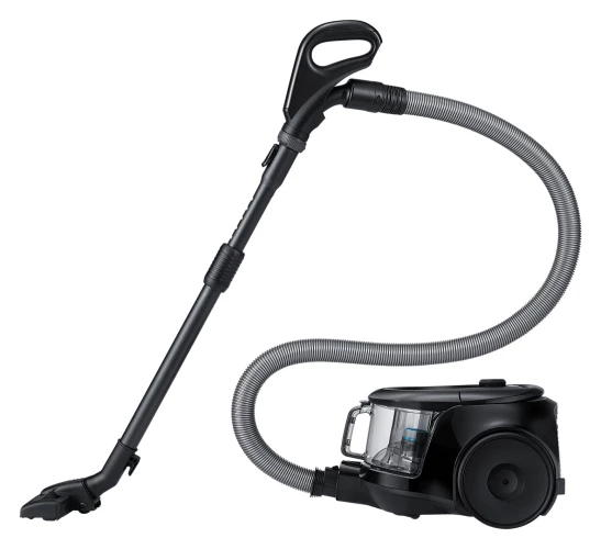Пылесос Samsung VC18M21D0VG/EV 1800Вт титан/черный