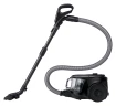 Пылесос Samsung VC18M21D0VG/EV 1800Вт титан/черный