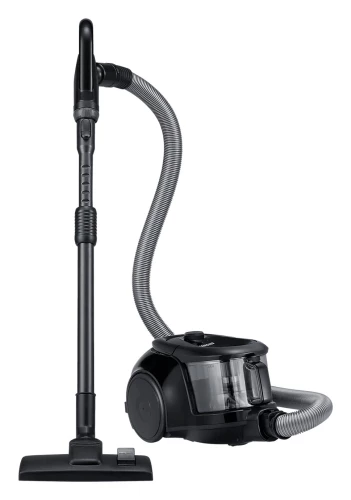 Пылесос Samsung VC18M21D0VG/EV 1800Вт титан/черный