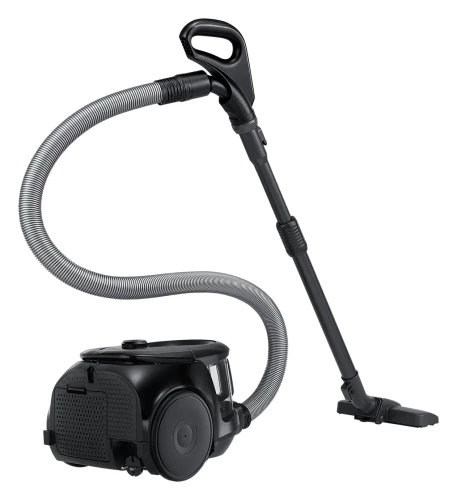 Пылесос Samsung VC18M21D0VG/EV 1800Вт титан/черный