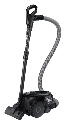 Пылесос Samsung VC18M21D0VG/EV 1800Вт титан/черный