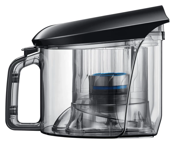 Пылесос Samsung VC18M21D0VG/EV 1800Вт титан/черный