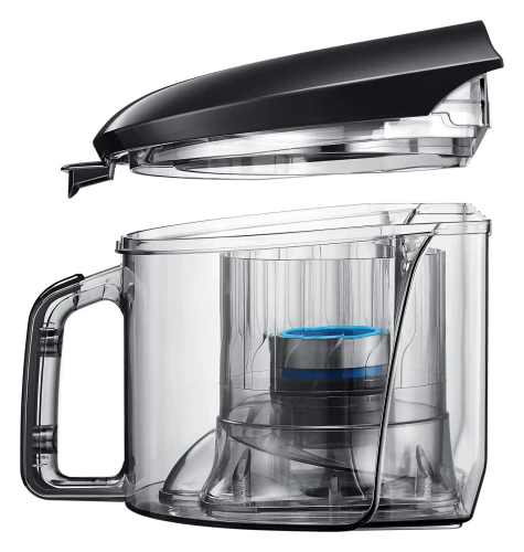 Пылесос Samsung VC18M21D0VG/EV 1800Вт титан/черный