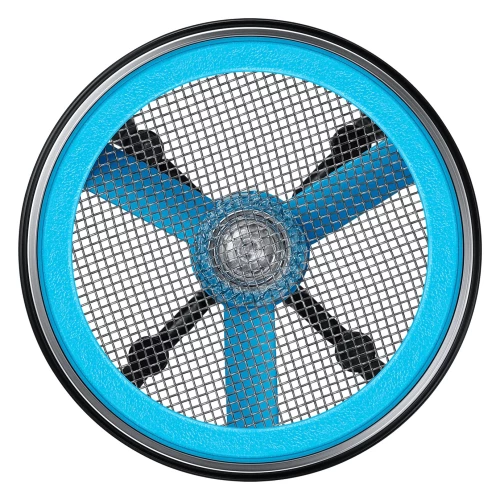 Пылесос Samsung VC18M21D0VG/EV 1800Вт титан/черный