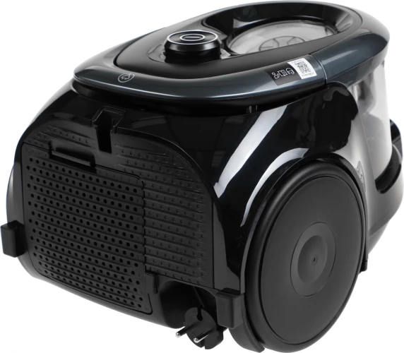 Пылесос Samsung VC18M21D0VG/EV 1800Вт титан/черный