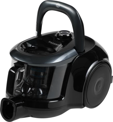 Пылесос Samsung VC18M21D0VG/EV 1800Вт титан/черный