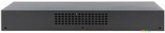Коммутатор Dahua DH-PFS4210-8GT-150 (L2) 8x1Гбит/с 2SFP 8PoE+ 150W управляемый