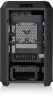 Корпус Thermaltake The Tower 300 Black черный без БП mATX 8x120mm 6x140mm 2xUSB3.0 audio bott PSU