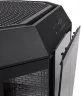 Корпус Thermaltake The Tower 300 Black черный без БП mATX 8x120mm 6x140mm 2xUSB3.0 audio bott PSU