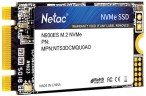 Накопитель SSD Netac PCIe 3.0 x2 128GB NT01N930ES-128G-E2X N930ES M.2 2242