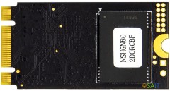 Накопитель SSD Netac PCIe 3.0 x2 128GB NT01N930ES-128G-E2X N930ES M.2 2242