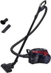 Пылесос Polaris PVC 2003RI 2000Вт красный/серый